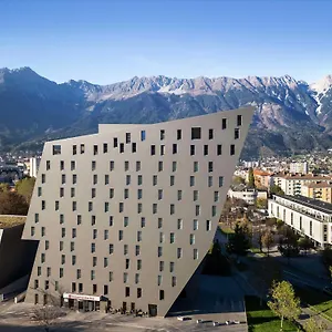 Hilton Garden Tivoli Инсбрук