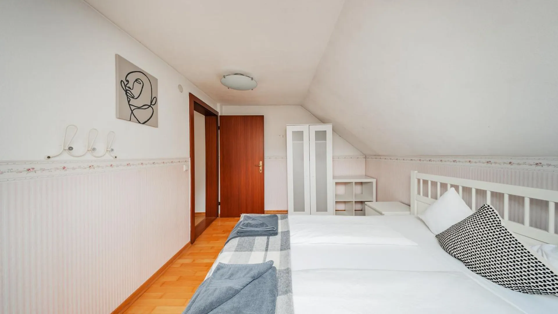 Bergblick Penthouse Apartment Innsbruck