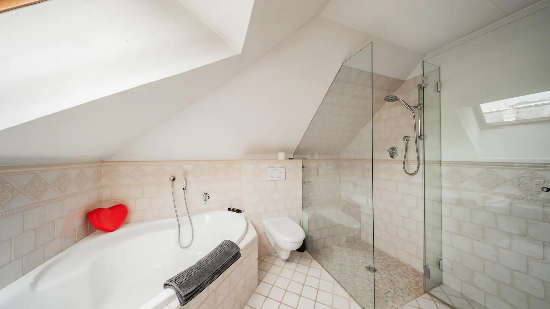 Bergblick Penthouse Apartment Innsbruck Austria