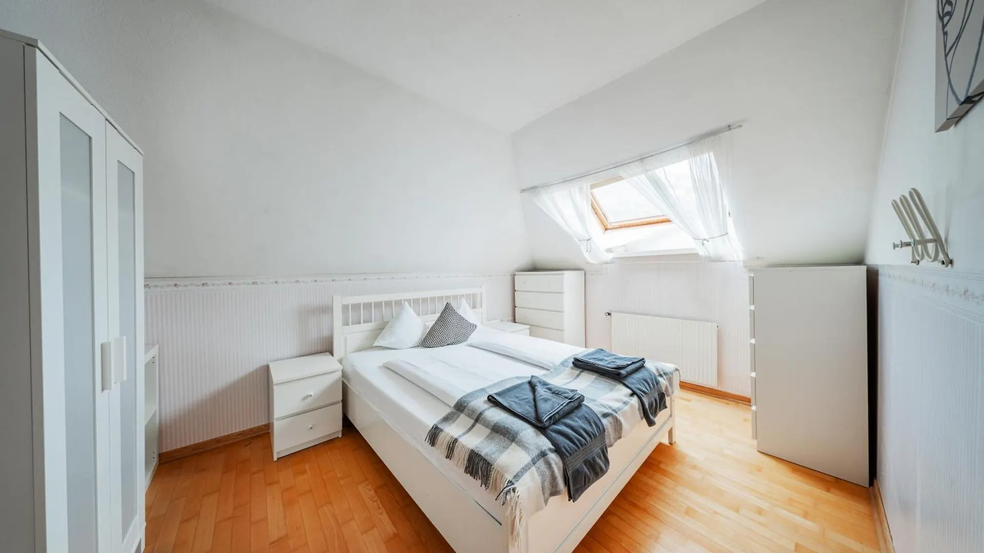 Bergblick Penthouse Apartment Innsbruck