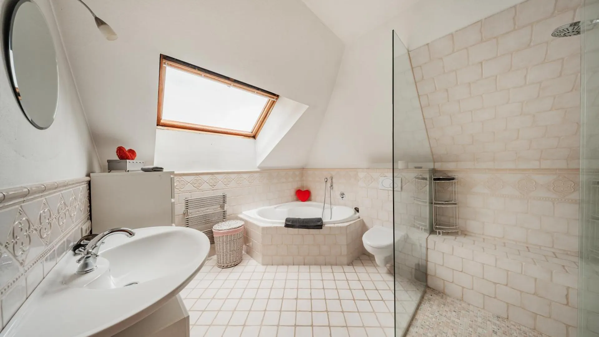 Bergblick Penthouse Apartment Innsbruck Austria