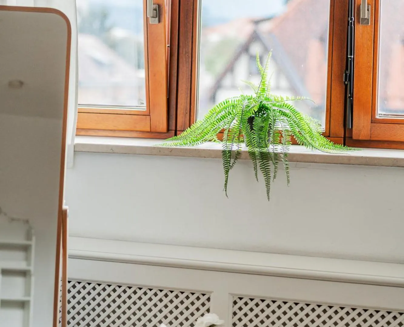 Bergblick Penthouse Apartment Innsbruck